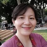 Grace Ding Fan - @gracedingfan - Instagram