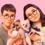 Grace Mok - @grace_dingding_mochi - Instagram