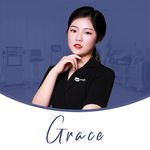 GraceDing - @graceding7023 - Instagram