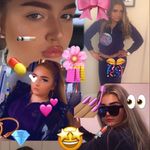 💕🎉👅GRACE DOBSON FAN ACCOUNT👅🎉💕 - @gracedobsonfanpage.xx - Instagram
