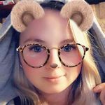 Grace Dodds - @g_gurl95 - Instagram
