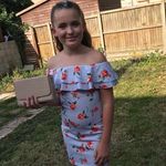 Grace Dodds - @xox_grace_xoxoxx - Instagram