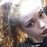 Grace Farnell Dodds - @gracefd95 - Instagram