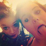 Lizzie Grace Dodds!! - @misslizzielennon - Instagram