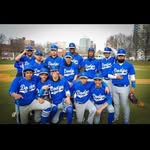 Grace dodge💙🤍 - @gracedodgebaseball - Instagram