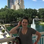 Grace Dodge - @senatortankerbell - Instagram