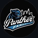 Panthers 🐾💙 - @gracedodgevolleyball - Instagram