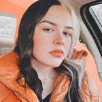 Grace Dodson - @ctrlaltgrace - Instagram