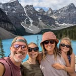 Grace Dolan - @sunseekingfamily - Instagram