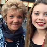 Grace Dolan - @grace.dolan.90 - Instagram