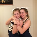 Annie-Grace Donohue - @annie_spamie - Instagram