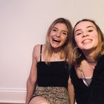 Annie-Grace Donohue - @annyeet - Instagram