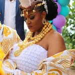 Grace Doris Lohouri - @gracedorislohouri - Instagram