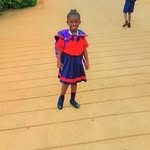 Grace Doris Ngaujah - @gracengaujah - Instagram