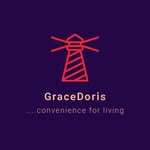 GraceDoris - @gracedorisng - Instagram
