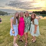 Eleanor Grace Dotson - @egdotson - Instagram