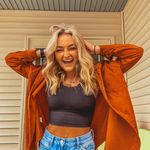 Grace Dotson - @gracedotsonscloset - Instagram