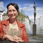 Marianne Doucet Grâce - @mariannedoucetgrace - Instagram