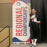 Grace Douglas - @gracedouglas2025 - Instagram