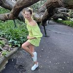 Grace Douglas - @graciehaselden - Instagram