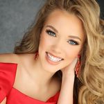 Caroline Grace Dowdy - @crimson.statejrhighamerica - Instagram