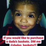 Grace Dowdy - @deriontes_mommy - Instagram