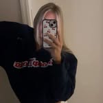@gracedowdyy - Instagram