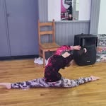 Grace Downing - @grace_.dancer - Instagram