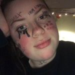 Grace/ Billie - @grace_doylex - Instagram