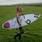 Grace Doyle - @graciesurfer - Instagram