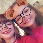 Grace and Jentri Draper - @jammies_scrunchies - Instagram