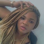 Grace Edungu Duarte - @grace_duarte.edungu - Instagram