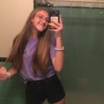 grace 😇 - @dubose_grace_finsta - Instagram
