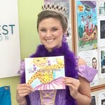 Grace DuBose - @themissingpiece_princess - Instagram