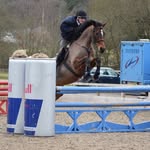 Grace Duffin - @canter.on.images - Instagram