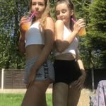 Grace Duffin - @grace.spamsssxo - Instagram