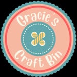Gracie Dunaway - @graciescraftbin - Instagram