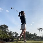 Elizabeth Grace Dunlap - @elizabeth_grace_golfs - Instagram