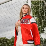 Grace Dykstra - @everysideofgrace - Instagram