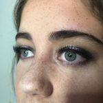 Grace Egan - @graceemakeup17 - Instagram