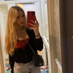 Grace - @grace.eganx - Instagram