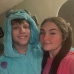 Grace Eldridge - @gracemarie_2019 - Instagram