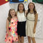 Grace Eldridge - @mg.eldridge1 - Instagram