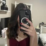 Grace Eldridge - @gracerose281 - Instagram