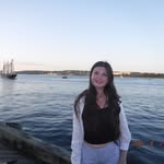 Grace Eldridge - @graceldridge15 - Instagram