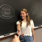 Grace Eldridge - @missgraceeldridge - Instagram