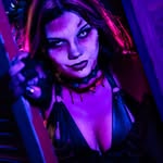 Lilly 🧨⚰️ - @emerson._grace._ - Instagram