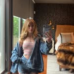 Grace Anne - @_graceernst - Instagram