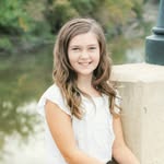 Grace Ernst - @gracethedancer1234 - Instagram