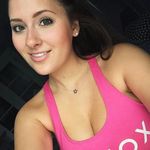 Grâce Ernst - @ginfwmy2008 - Instagram